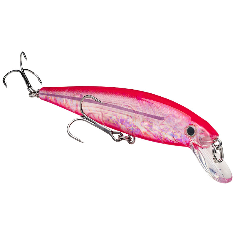STRIKE KING KVD 200 JERKBAIT PRO MORNING DAWN HCKVDJ200-297.jpg Strike King KVD 200 Jerkbait 11.5cm